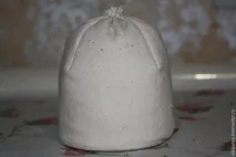 Робимо голницю голницю