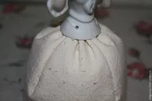 Робимо голницю краю
