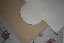 Робимо голницю краю
