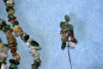 Дерево з яшми своїми руками яшми