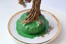 Дерево з яшми своїми руками яшми