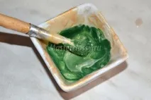 Дерево з яшми своїми руками своїми