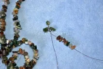 Дерево з яшми своїми руками дерево