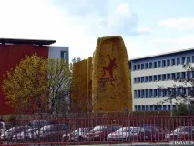 Десять найвизначніших залів для боулдерингу та скелелазіння у різних країнах світу десять