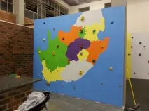 Десять найвизначніших залів для боулдерингу та скелелазіння у різних країнах світу найвизначніших