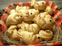 весняного