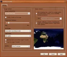 Desktop Earth Desktop