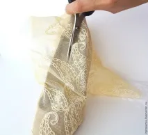 туфельок