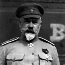 Денікін теж виявився свиня свиня