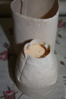 Робимо голницю краю