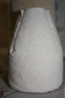 Робимо голницю робимо