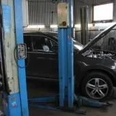 Діагностика та ремонт паливної системи Фольксваген Туарег у мережі надійних автосервісів діагностика