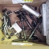 Діагностика та ремонт паливної системи Фольксваген Туарег у мережі надійних автосервісів ремонт