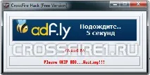 Для гри CrossfireЧит HLBOT (Супер-Мультихак) - для гри Crossfire crossfireчит