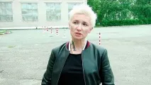 Діана Арбеніна «Краще дати надто багато, ніж недодати» - Сайт, Верхня Салда та Нижня Салда надто
