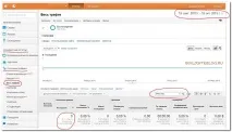 DMOZ - каталог сайтів dmoz