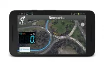 DigiHUD Pro Speedometer - Приладова панель для лобового скла автомобіля на Android digihud