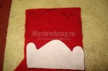 Дитячі новорічні вироби новорічні