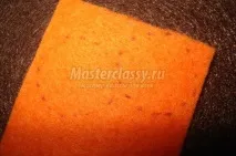 Дитячі новорічні вироби вироби