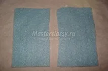 Дитячі новорічні вироби дитячі