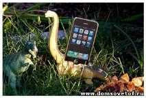 Док станція для iPhone музика через док станцію та інші функції док станції SONY, NOVOSTON станція