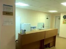 Дитяче інфекційне відділення, Хімкінська Центральна клінічна лікарня відділення