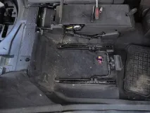 Дістався до занурювального насоса (частина 1) занурювального