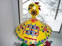 Димківська казка потім