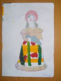 Димківська казка потім