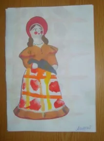 Димківська казка казка