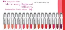 Дівчина з персиками або мій огляд на гібридну помаду Dior Addict Fluid Stick 338 Mirage дівчина