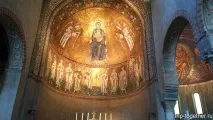 Визначні пам’ятки Трієста, наші враження ятки