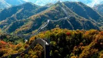 Визначні місця Пекіна що подивитися і куди сходити, назви та опис, карта українською куди