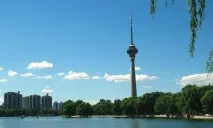 Визначні місця Пекіна що подивитися і куди сходити, назви та опис, карта українською подивитися