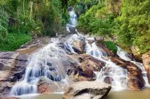 Пам’ятки Самуї водоспади острова самуї