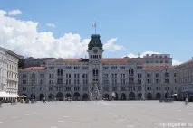 Визначні пам’ятки Трієста, наші враження враження