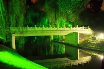 Визначні місця Пекіна що подивитися і куди сходити, назви та опис, карта українською куди