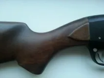Доробка та припасування прикладу МР-153 припасування