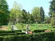 Палац Шенборнів Чинадієво чинадієво