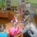 Есе вихователя життя