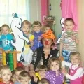 Есе вихователя вихователь