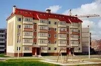 Енергозбереження у багатоквартирному будинку будинку