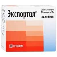 Експортал інструкція із застосування, відгуки та ціни застосування