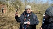 Екскурсія на Мангальсалу, Melkon років