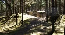 Екскурсія на Мангальсалу, Melkon років