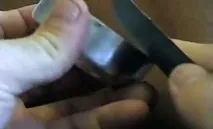 Енциклопедія Технологій та Методик - Примус із пивної банки методик