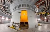 саяно-шушенську