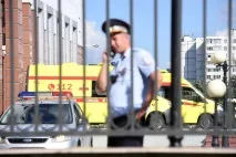 Якби хотіли вбити, зробили б це у СІЗО» вбити