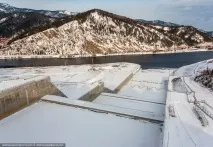 саяно-шушенську