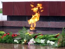 Єгиптянин, який потребував Вічного вогню, влаштував на суді істерику єгиптянин